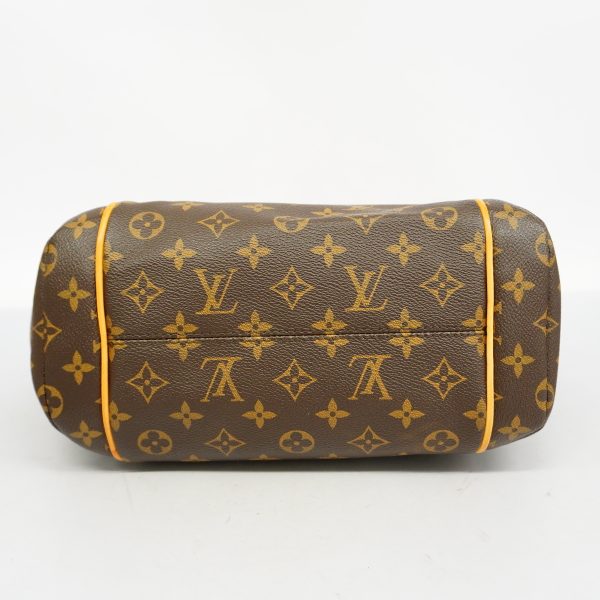 3 Louis Vuitton Tote Bag Monogram Totally PM