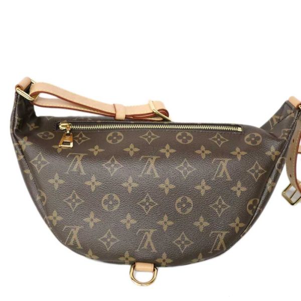 3 Louis Vuitton Bum Bag Body Bag