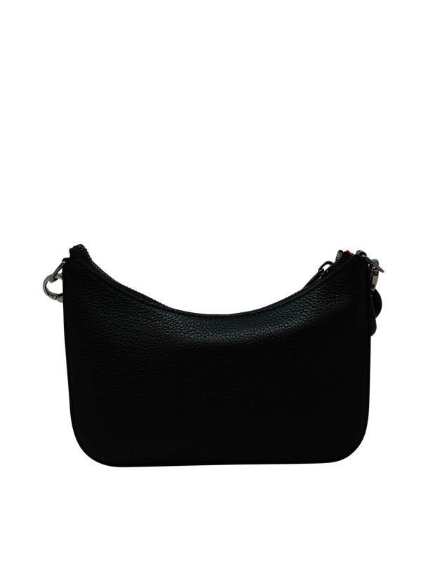 3 Christian Louboutin Tote Bag Fall Winter Black