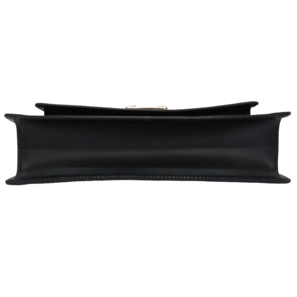 3m0125iiea6 3 Louis Vuitton Epi Leather Monceau Black 2way Handbag