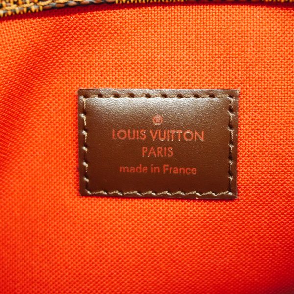 4 Louis Vuitton Shoulder Bag Damier Bloomsbury PM