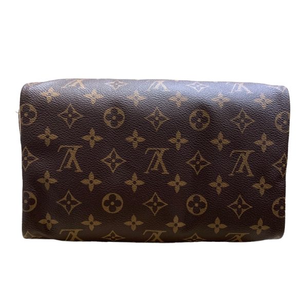 4 Louis Vuitton Speedy Bandouliere 25 Handbag