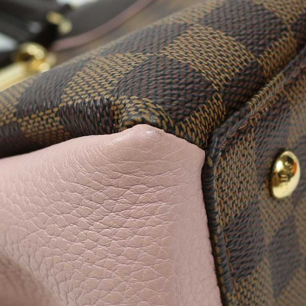 4 Louis Vuitton Normandy Magnolia Handbag