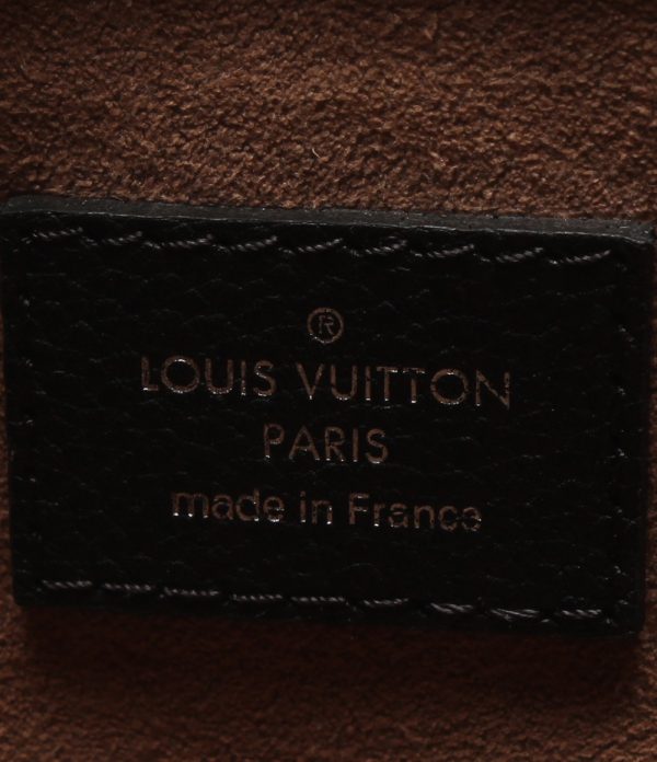 4 Louis Vuitton Babylon PM