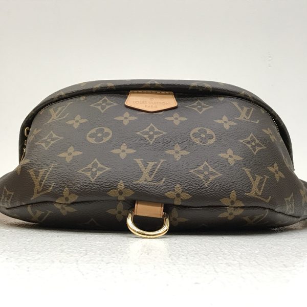 4 Louis Vuitton Bum Bag Waist Bag Monogram