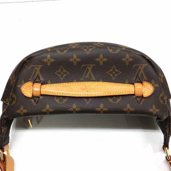 4 Louis Vuitton Bum Bag Monogram