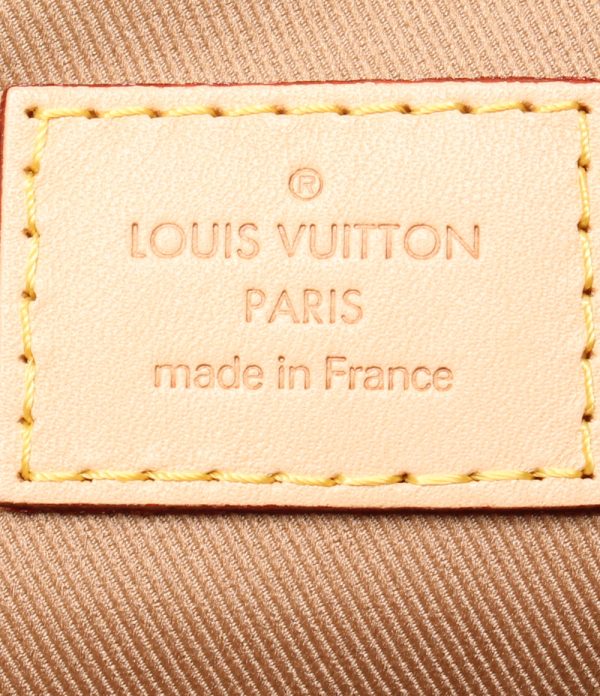 4 Louis Vuitton Graceful MM Monogram