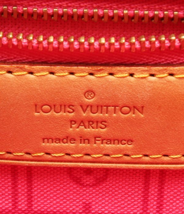 4 Louis Vuitton Tote Bag Neverfull MM Monogram