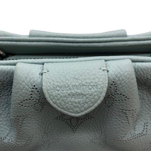 4 Louis Vuitton Scala Mini Vert Lagoon Shoulder Bag