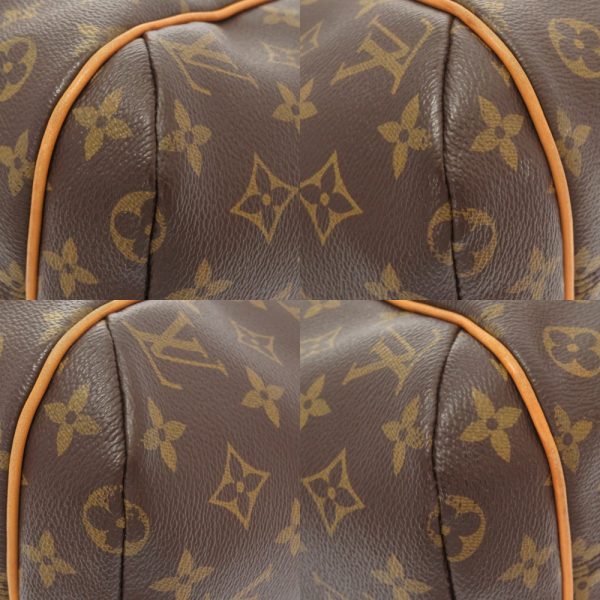 4g0007gg5 8 Louis Vuitton Monogram Totally PM Brown Tote Bag LV