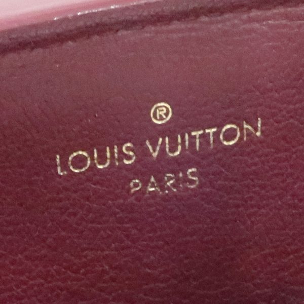 5 Louis Vuitton Monogram Florine Raisin Handbag Shoulder Bag