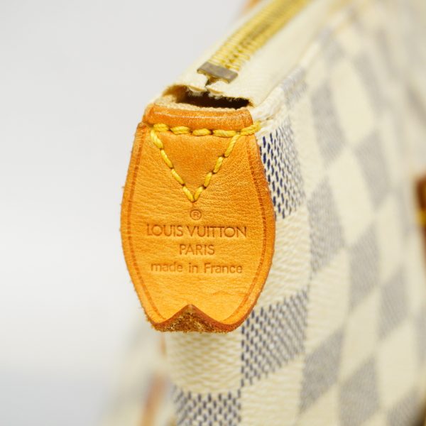 5 Louis Vuitton Tote Bag Damier Azur Totally MM