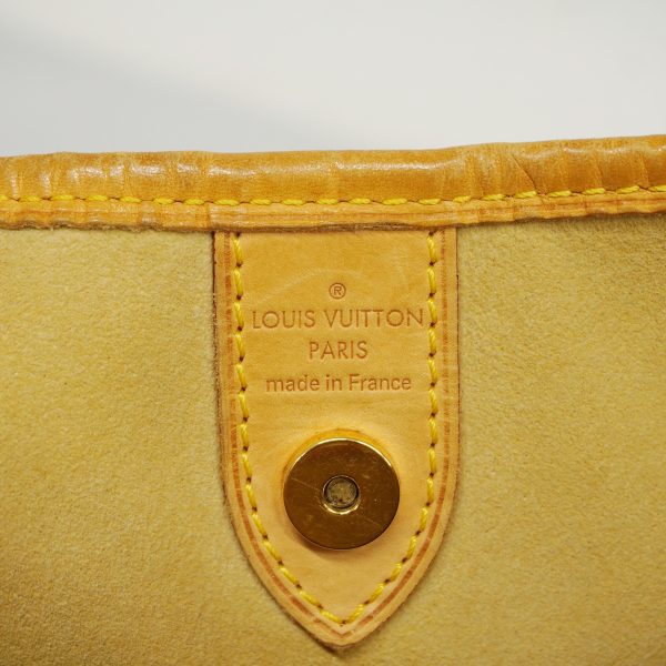 5 Louis Vuitton Shoulder Bag Monogram Galliera PM