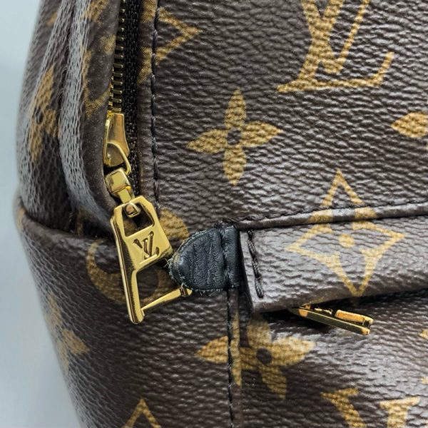 5 Louis Vuitton Palm Springs Mini Backpack Daypack