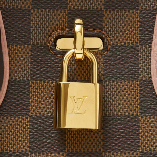 5 Louis Vuitton Normandy Magnolia Handbag