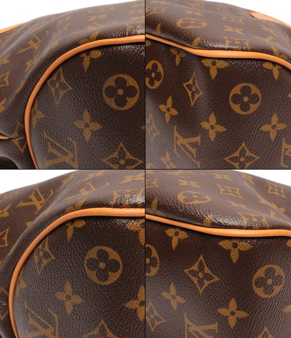 5 Louis Vuitton Shoulder Bag Delightful PM Monogram