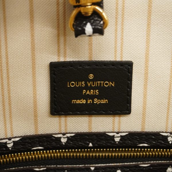 5 Louis Vuitton Tote Bag Monogram Jungle Neverfull MM