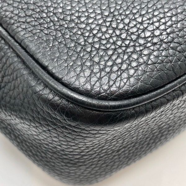 5 Gucci Soho Shoulder Bag Black