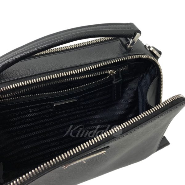 5 Prada Handbag Black