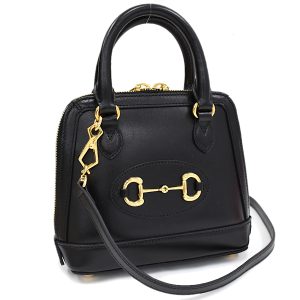 5000049884102378 1 Gucci Guccisima Top Handle Bag