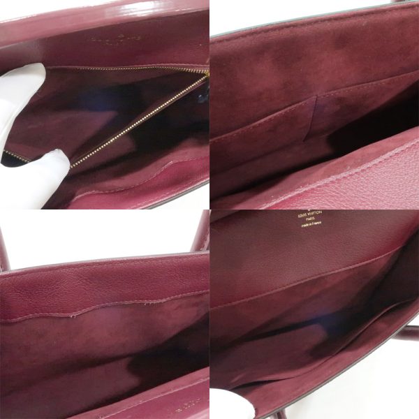 6 Louis Vuitton Monogram Florine Raisin Handbag Shoulder Bag