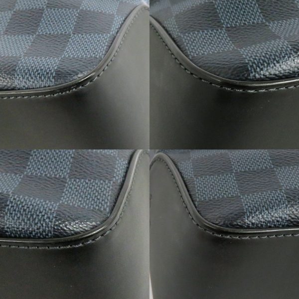 6 Louis Vuitton Damier Ecobalt Tote Greenwich Business Bag Handbag