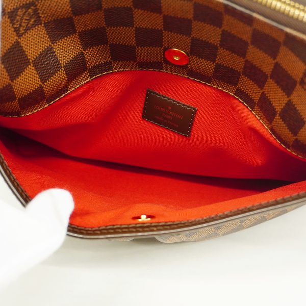 6 Louis Vuitton Shoulder Bag Damier Bloomsbury PM