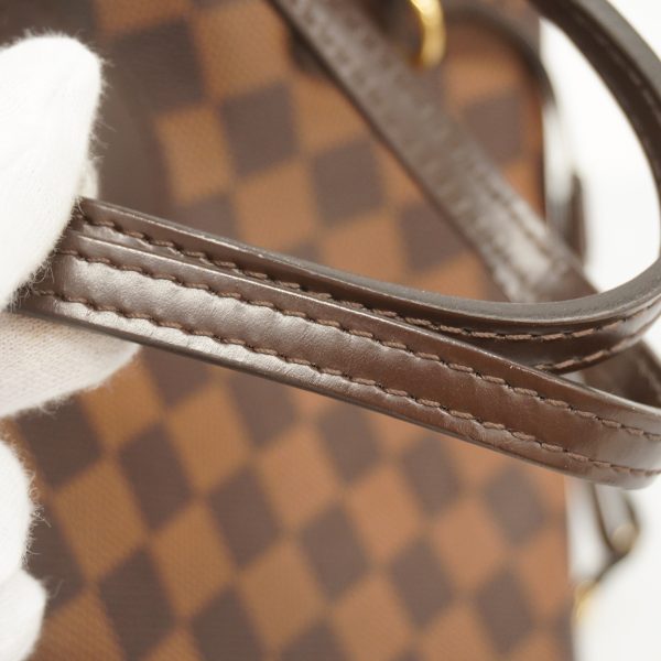 6 Louis Vuitton Tote Bag Damier Neverfull PM