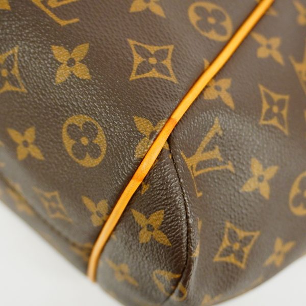 6 Louis Vuitton Tote Bag Monogram Totally PM