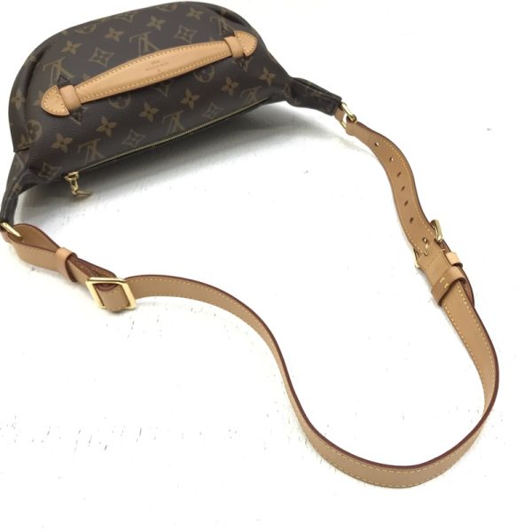 6 Louis Vuitton Bum Bag Waist Bag Monogram