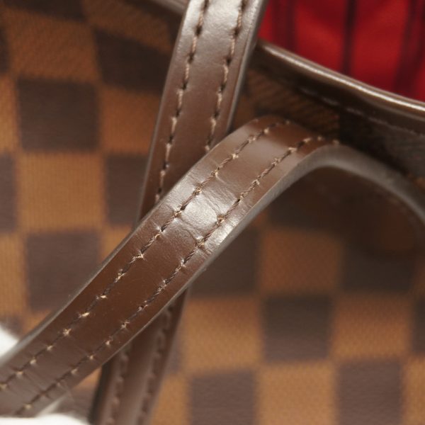 7 Louis Vuitton Tote Bag Damier Neverfull PM