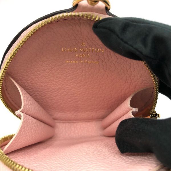 7 Louis Vuitton Papillon BB Shoulder Bag Pink