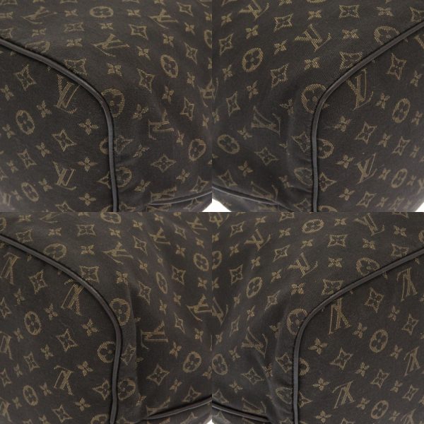 7 Louis Vuitton Monogram Ideal Neverfull MM Fuzan Tote Bag