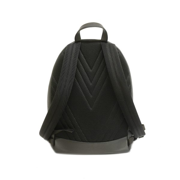 8 Louis Vuitton Rucksack Aerogram Takeoff Backpack Noir Black