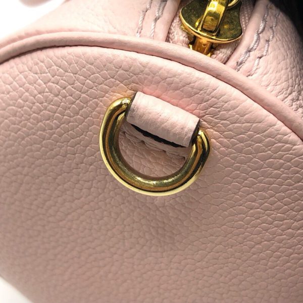 8 Louis Vuitton Papillon BB Shoulder Bag Pink