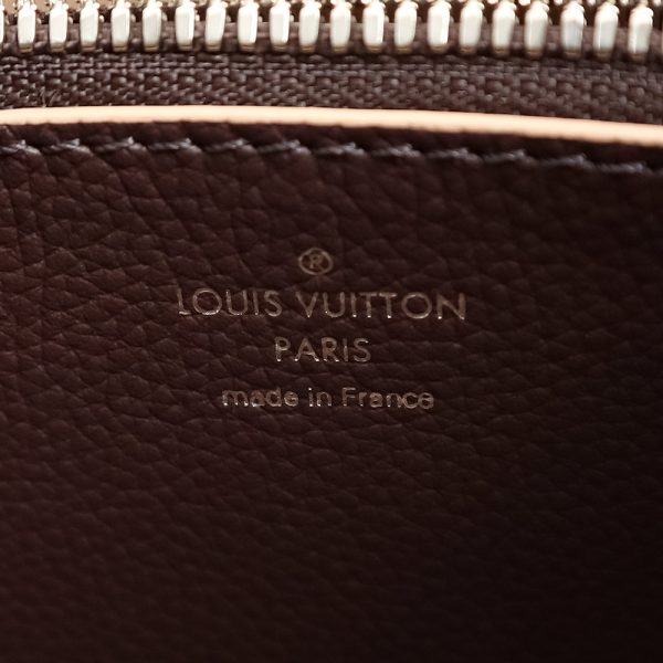 8 Louis Vuitton Mulia Crossbody Monogram Mahina