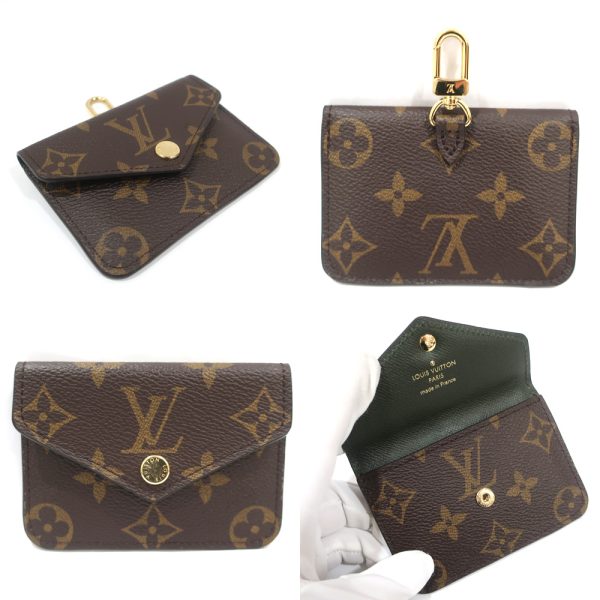 8 Louis Vuitton Multi Pochette Félicie Monogram Pouch Bag