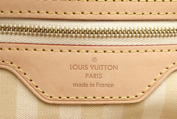 8 Louis Vuitton Monogram Neverfull Rayule Xl Tote Bag