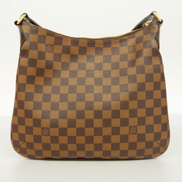 9 Louis Vuitton Shoulder Bag Damier Bloomsbury PM