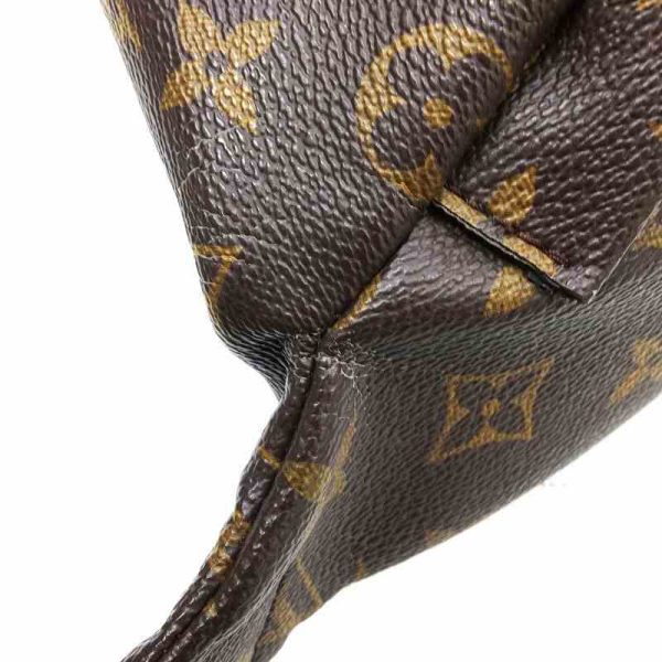 9 Louis Vuitton Bum Bag Monogram