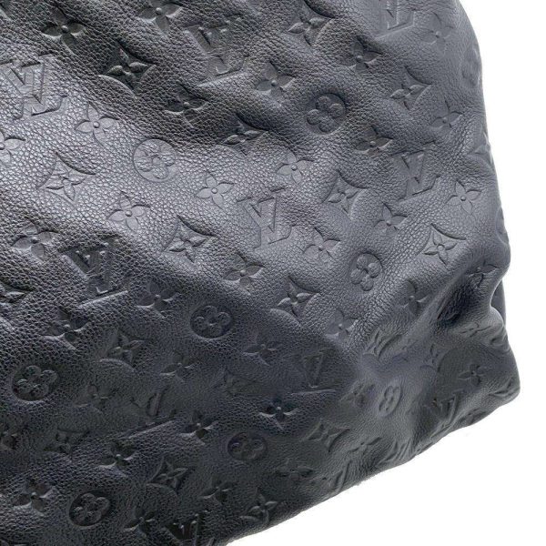 9 Louis Vuitton Shoulder Bag Monogram Empreinte Artsy MM Anfini