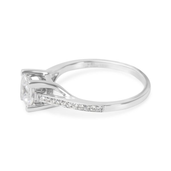 006095 sv eb6449a8 1e61 4d1e 9a4c 195f11883096 BRAND NEW Diamond Engagement Ring Setting in 18k White Gold 010 CTW