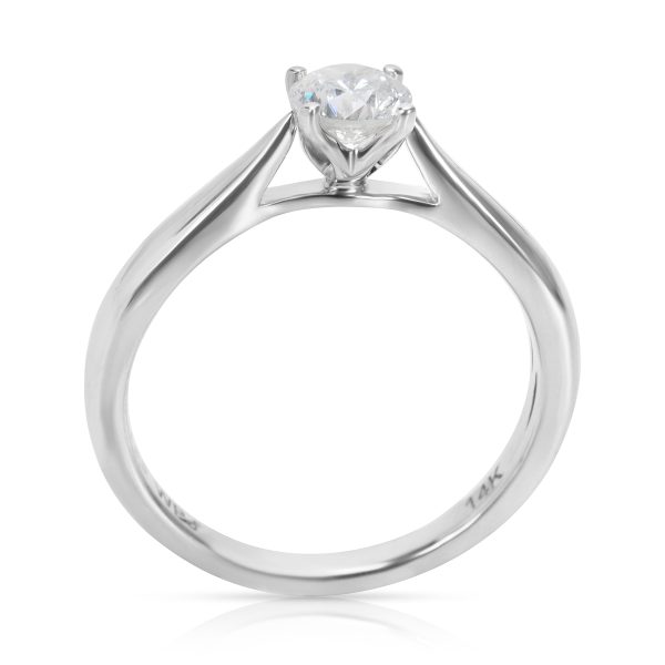 008020 pv 47304e87 c5a5 48e6 a88f d138307f2737 Soiltaire Engagement Ring in 14K White Gold with Diamonds 042 CTW