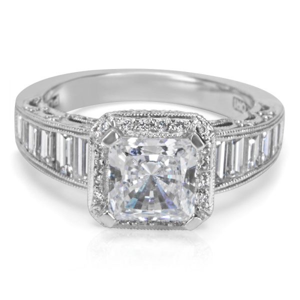 008737 fv 701d561e f20c 4c93 92f7 2edc14db475a Tacori Engagement Ring Setting in Platinum HT 2531 PR 12X 135 CTW