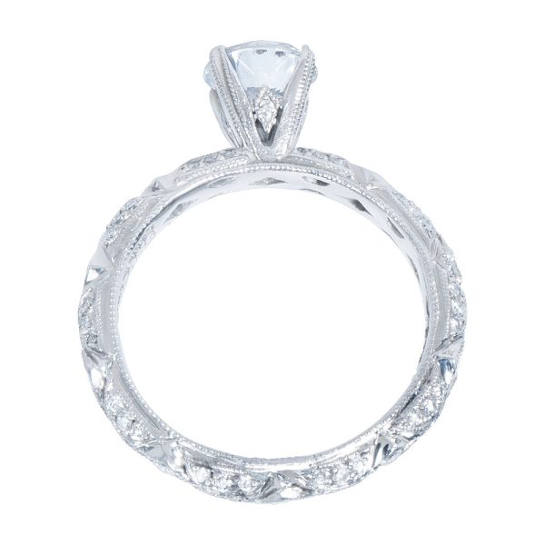 008867 pv 3141977e 5be1 4091 abcb ea4cc6987b49 Tacori Engagement Ring Setting in Platinum HT 2378 Diamonds 13 CTW