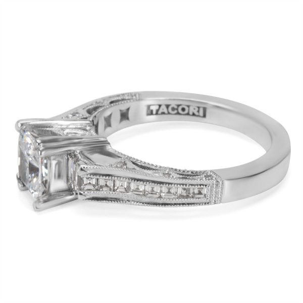 009098 sv 4d6434e9 4c31 4ace a6b7 87ff3b43145b Tacori Engagement Ring Setting in 18K White Gold HT 2509 PR SM 12 W