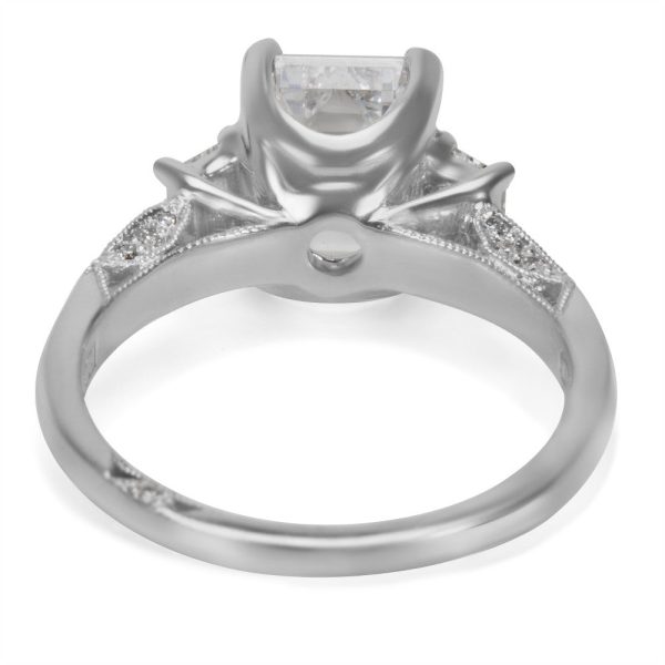 011814 bv 626c27c2 3f08 4eb1 9b3e 610f35f0f0fb Tacori Engagement Ring Setting in Platinum 2579 EM 85X65 058 CTW