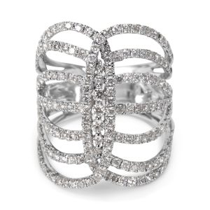 032496 fv a33f8c0c 45c8 46a0 a75c 546e1e81e647 14k White Gold Diamond Eternity Ring