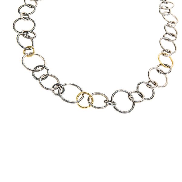 036974 FV c3982a2c adfc 4657 92bc 81861893ba36 Gurhan Hoop Necklace in 24K Yellow Gold Sterling Silver