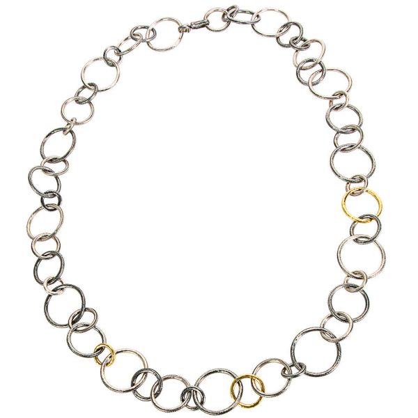 036974 PV b85c2f32 61b8 4c0c 8bc3 dc394d7ac4a8 Gurhan Hoop Necklace in 24K Yellow Gold Sterling Silver